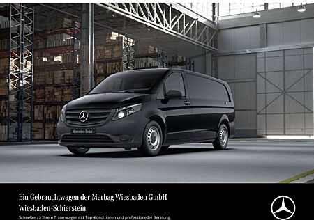 Mercedes-Benz Vito 116 CDI RWD extralang Kamera PDC MFL TEMP.