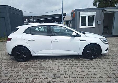 Renault Megane IV Lim. 5-trg. Life+1.HAND+KLIMA+TEMPOMAT