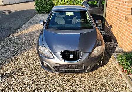 Seat Leon 1.4 TSI