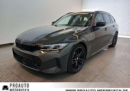 BMW 320 d xDrive M Sport AHK/MEMORY/ASSISTPRO/HUD/PANO