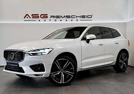 Volvo XC 60 XC60 R Design AWD *2.H*ACC*GSD*Standhzg.*H-UP