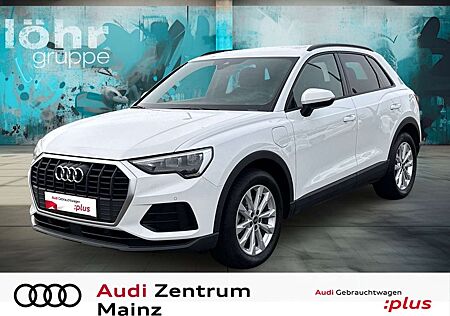 Audi Q3 45 TFSI e S tronic *Kamera*SONOS*