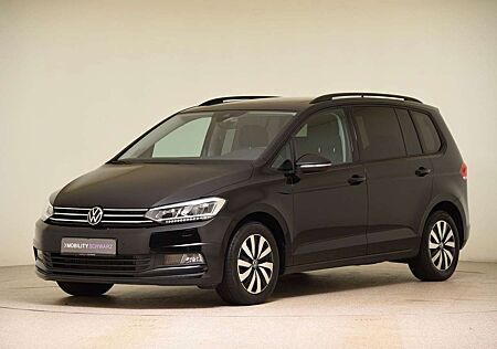 VW Touran Volkswagen 1.5 TSI ACT OPF DSG Comfortline*UVP46.070