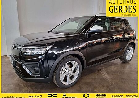 SsangYong Tivoli Fizz 1.5 P 6AT 2 WD "Neuwagen"
