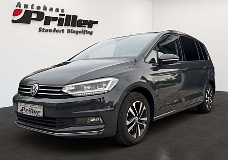 VW Touran Volkswagen 2.0 TDI IQ.DRIVE DSG/Navi/LED/Kamera/ACC