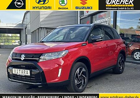Suzuki Vitara Comfort+/Allgrip/AUTOMATIK/PANO-DACH/uvm.