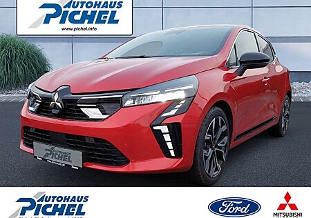 Mitsubishi Colt Select Navi LED ACC Apple CarPlay Android Auto Kli