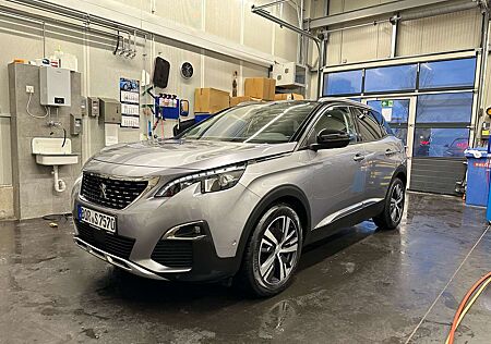 Peugeot 3008 Allure 2.0