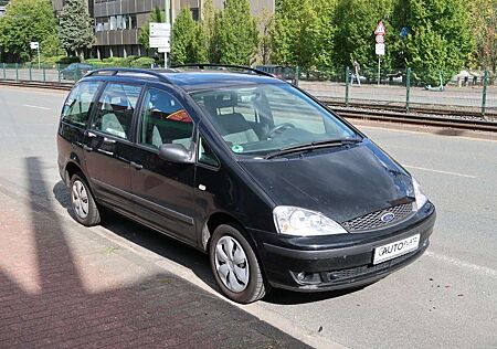 Ford Galaxy 1.9TDI 85kW *KLIMA *SCHIEBEDACH *DPF
