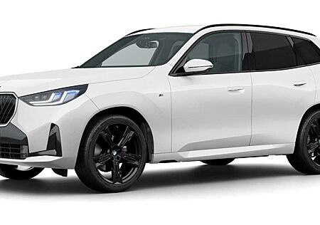 BMW X3 20d xDrive M Sportpaket NaviProf*Harman*AHK