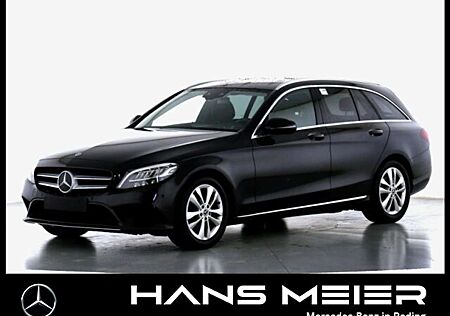 Mercedes-Benz C 200 T Avantgarde Business Standhzg. Advanced LED
