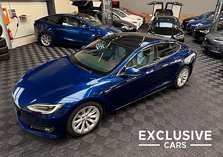 Tesla Model S MODEL S75D | MCU2 | CCS | 7.000 KM |