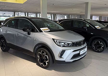 Opel Crossland 1.2 Automatik Ultimate