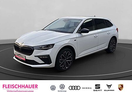 Skoda Scala 1.0 TSI Selection SELECT DSG-Autom. LED