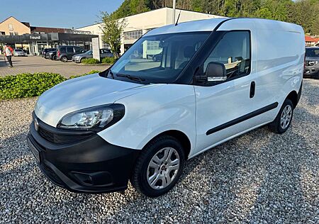 Fiat Doblo SX Kasten L1