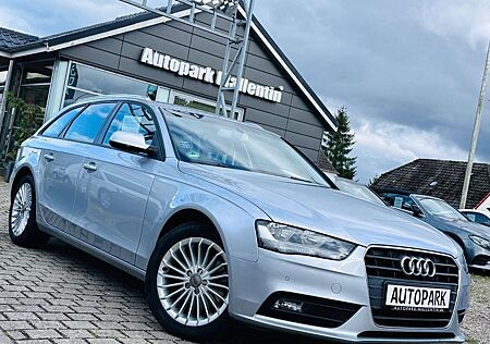 Audi A4 Avant Attraction *1.HAND*SCHECKHEFTGEPFLEGT*