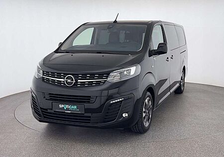 Opel Zafira Life Elegance 2.0d *NAVI*RFK*AHK*uvm