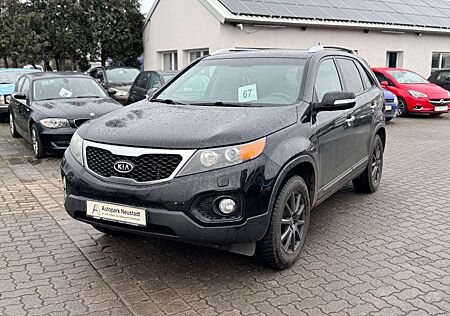 Kia Sorento Spirit 4WD