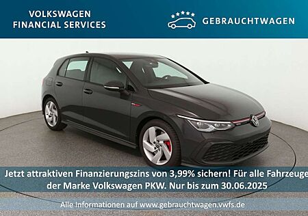 VW Golf GTI Volkswagen 2.0 TSI PDC*Klima*LED*CarPlay