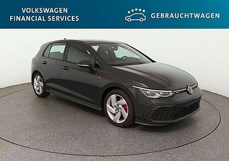 VW Golf GTI Volkswagen 2.0 TSI PDC*Klima*LED*CarPlay