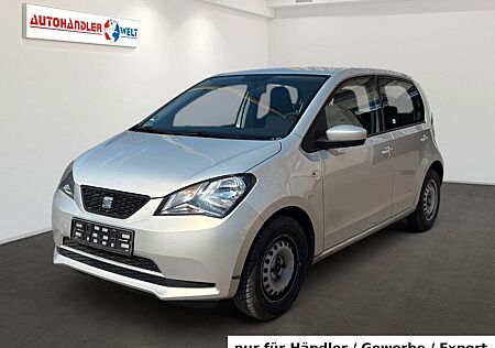 Seat Mii 1.0i Style 5-trg. Automatik PDC
