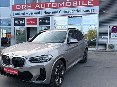 BMW iX3 Inspiring/M Sport/Leder/Drive.Assist.Prof