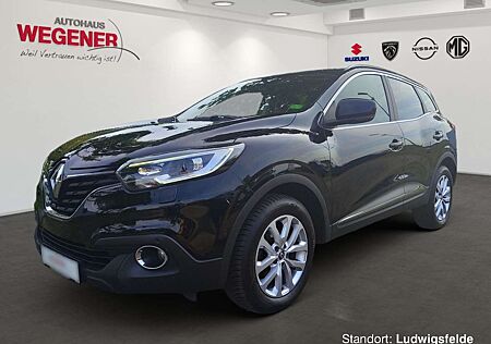 Renault Kadjar dCi 1.5 NAVI PDC VORNE UND HINTEN AHK