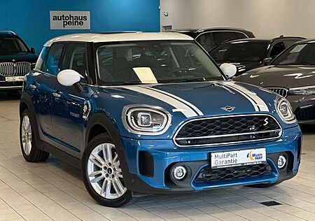 Mini Cooper S Countryman Cooper SE Countryman CooperSE Countryman/Navi/Panor/LEDer/P&Driv/All4