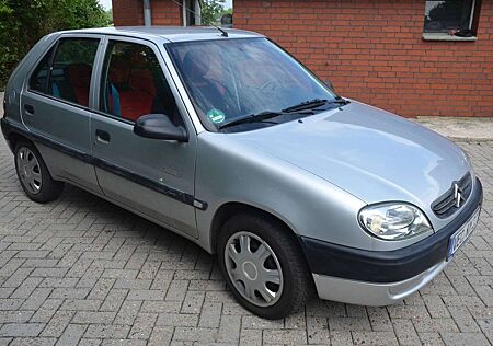 Citroen SAXO Saxo 1.1 SX