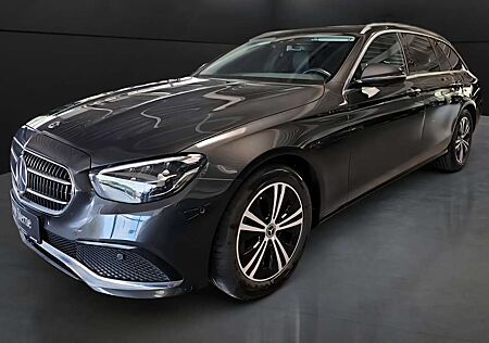 Mercedes-Benz E 220 d Avantgarde AKH, KEYLESS-GO, Memorysitze