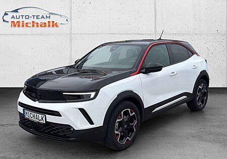 Opel Mokka GS Line LED Kamera ACC*Carplay