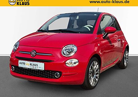Fiat 500 Dolcevita 1.0 Mild Hybrid EU6d