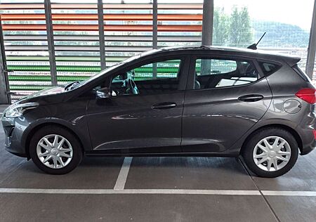 Ford Fiesta 1.0 EcoBoost S