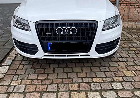 Audi Q5 2.0 TDI (125 kW) quattro