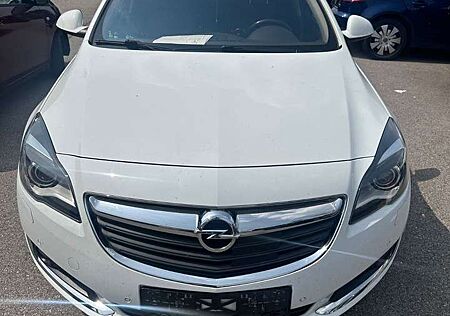 Opel Insignia A Sports Tourer Innovation