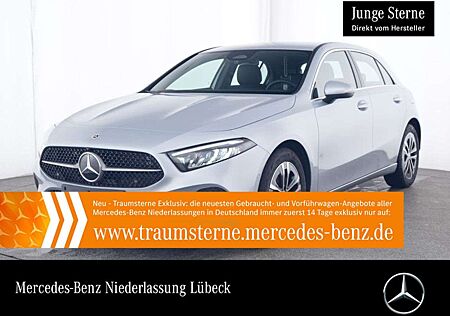 Mercedes-Benz A 180 PROGRESSIVE+LED+KAMERA+7G