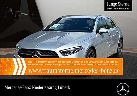 Mercedes-Benz A 180 PROGRESSIVE+LED+KAMERA+7G