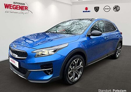 Kia XCeed Plug-In-Hybrid Platinum *Kamera*Leder*Pano*1.Hd*