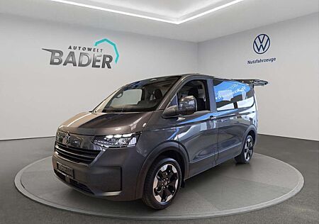VW T7 Caravelle Volkswagen -E Life 160 kW BEV 1-Gang -E Life 1...