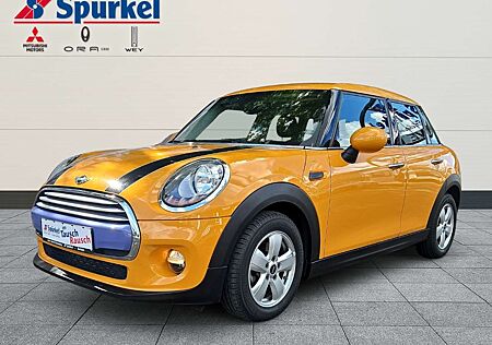Mini Cooper 1.5, Bluetooth, Sitzheizung
