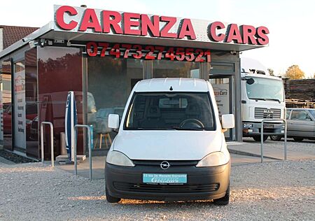 Opel Combo Kasten Business 111 Jahre/Klima/