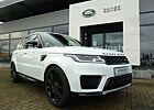 Land Rover Range Rover Sport RRSport D250 HSE Massage Klimasitze 825Watt 21"