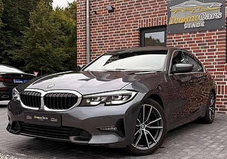 BMW 320 d Sport Line LED*HiFi*Ambiente*PDC*Navi