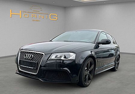 Audi RS3 RS 3 Sportback 2.5 TFSI quattro
