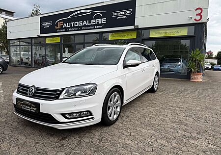 VW Passat Variant Volkswagen R-Line BlueMotion"Panoramadach"TÜV/AU"NEU"