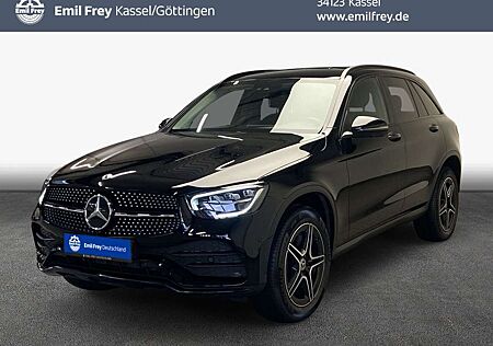 Mercedes-Benz GLC 300 GLC