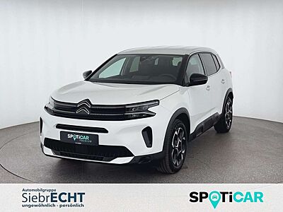 Citroen C5 Aircross Plus 1.2 *NAVI*RFK*KLIMA*uvm
