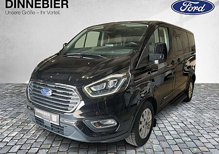 Ford Tourneo Custom 320 L1 Tourneo Titanium