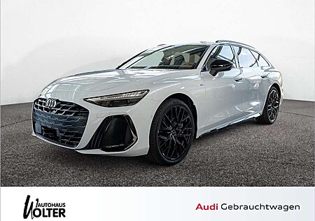 Audi A6 Avant 2.0 TDI quattro edition one S-Line