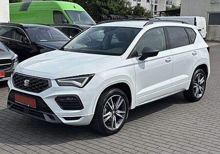 Seat Ateca FR-Line 1.5 TSI 110kW 7-Gang Automati